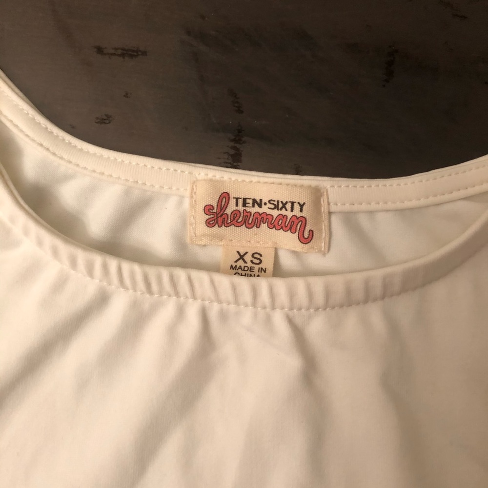 New top - Picture 10 of 11